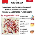 LAVORO AGILE & GIUBILEO