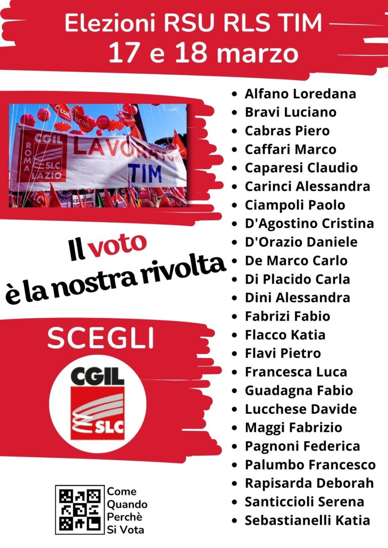 LISTA SLC prova3