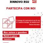 PARTECIPA CON NOI